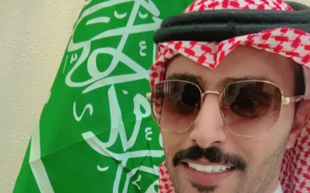 الممثل سالم الزهراني: نجم الشاشة الصغيرة ومبدع المحتوى على TikTok