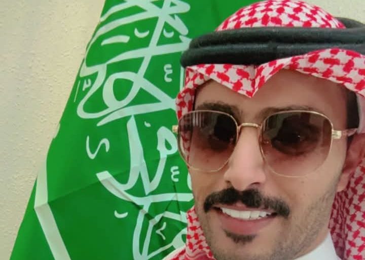 الممثل سالم الزهراني: نجم الشاشة الصغيرة ومبدع المحتوى على TikTok