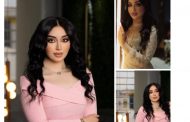 ايلينا آل القباني ( اقبيق ) تشارك فى مسلسل ميليشيات نسائية الذى يعرض فى رمضان