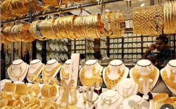 جولد بيليون: الذهب يرتفع 2.3% خلال الأسبوع والأوقية تكسر حاجز الـ 3 آلاف دولار