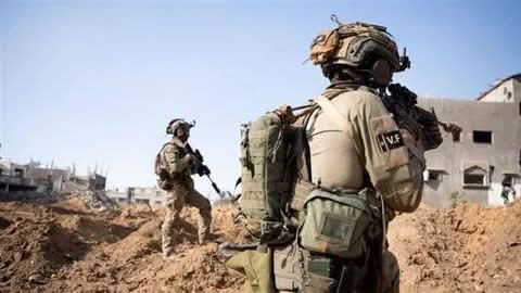 أزمة وتهديدات وإقالات ماذا حدث فى إسرائيل بعد فضيحة ضباط