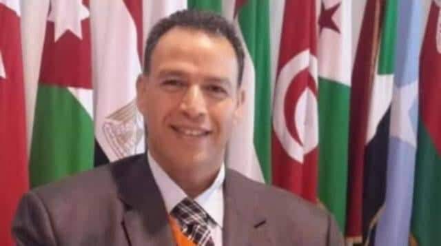 د. أحمد صديق : الإمتحانات الإلكترونية بأكاديمية طيبة تستهدف إعداد خريج ينافس بقوة فى سوق العمل