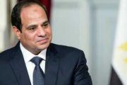 الرئيس السيسى يستقبل نائب رئيس مجلس الوزراء وزير الخارجية الإيطالى