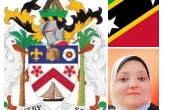 جزيرة سانت هيلينا