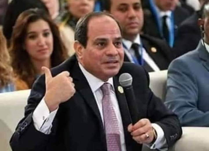تحليل متواضع