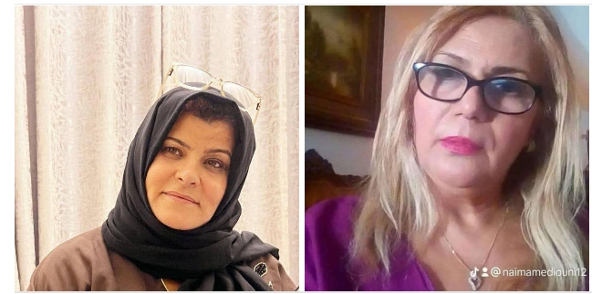مجلّة همسات أدبية تستضيف الأديبة التونسيّة آمال بوحرب.. ضمن ركن 