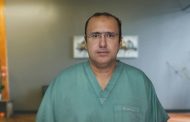 وليد الدالي: العلاج المبكر للأوعية الدموية الطرفية يساعد في الوقاية من مضاعفات خطيرة ويحسن جودة الحياة