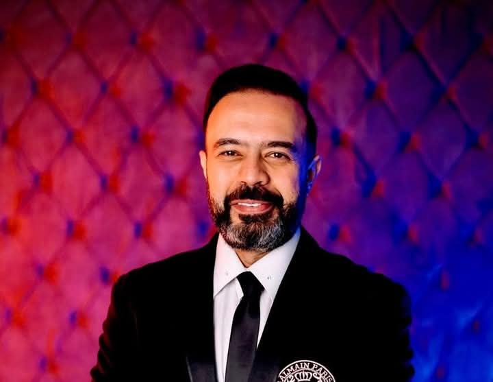 أحمد عاصم الملا: العوامل النفسية تلعب دورًا هاما في نجاح عمليات الإنجاب… والراحة النفسية أساس النجاح