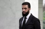 إسرائيل تعلن تفاصيل قصف محيط قصر الرئيس السوري أحمد الشرع