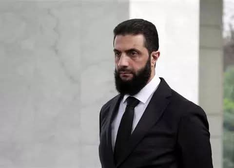 إسرائيل تعلن تفاصيل قصف محيط قصر الرئيس السوري أحمد الشرع