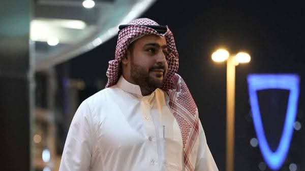 أحمد بن عمر العطار... نموذج للاستثمار الذكي في زمن التغيرات الاقتصادية