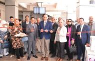 نوعية المنوفية تنظم حفل ختام الأنشطة الطلابية بحضور نائب رئيس الجامعة
