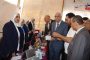 قسطرة قلبية ناجحة لطفلتين فلسطينيتين بمستشفيات جامعة المنوفية