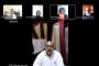 عاجل.. تفاصيل الجلسة الافتتاحية للمؤتمر العلمى الطلابى الثانى لأكاديمية طيبة بمشاركة وزارة الأوقاف ومجمع البحوث الإسلامية