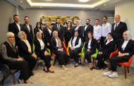 جيديكو للتطوير العقاري تنتهي من بيع ٨٥ % من أولى مراحل* مشروعها*nebu* *بالعاصمة الإدارية الجديدة