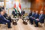 مجموعة حديد العشري تُعلن افتتاح خطين بطاقة إنتاجية 25 ألف طن سنويًا باستثمارات 350 مليون جنيه.. وتستهدف إضافة 28 خطًا باستثمارات 6 مليار جنيه العام القادم