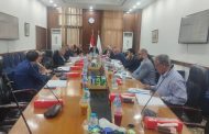 بيان صحفي اليوم غرفة الصناعات الكيماوية تعقد اجتماعها الشهري برئاسة شريف الجبلي وتناقش ملفات بيئية وتنموية بمشاركة ممثلة وزارة الصناعة