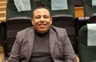 المهندس مؤمن أشرف: تحديات غير مسبوقة تواجه أمان الإنترنت في عصر ما بعد التحول الرقمي