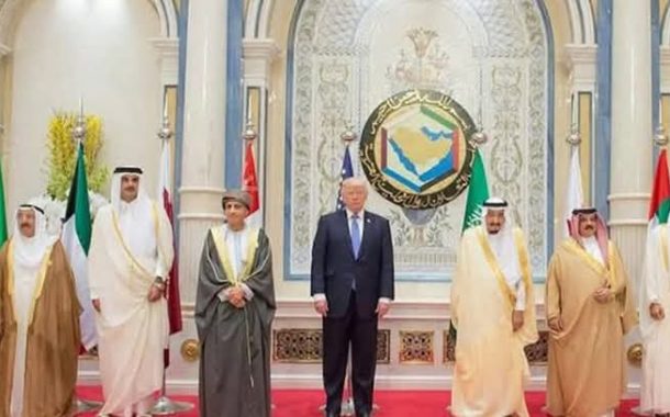 بحضور ترامب.. السعودية تستضيف القمة الخليجية الأميركية