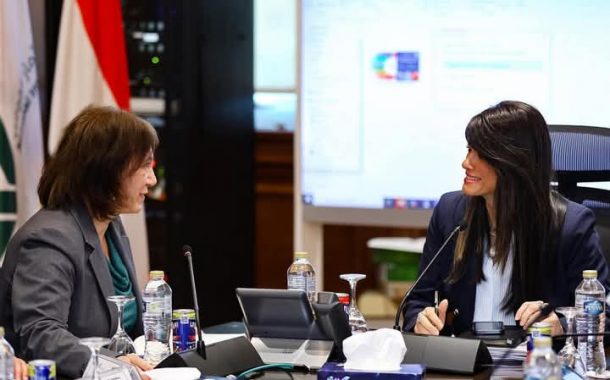 المشاط: النمو الاقتصادى يتحسن مدفوعًا بالصناعات التحويلية غير البترولية والسياحة والاتصالات والتكنولوجيا بدعم إجراءات مارس 2024 التصحيحية
