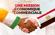 بعثة تجارية خامسة لإتحاد الصناعات المصرية إلى كوت ديفوار برئاسة شريف الجبلي: دعم مصري مستمر لتعزيز التعاون الاقتصادي مع أفريقيا