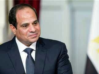 الرئيس السيسى يستقبل كبير مستشاري الرئيس الأمريكي للشؤون العربية