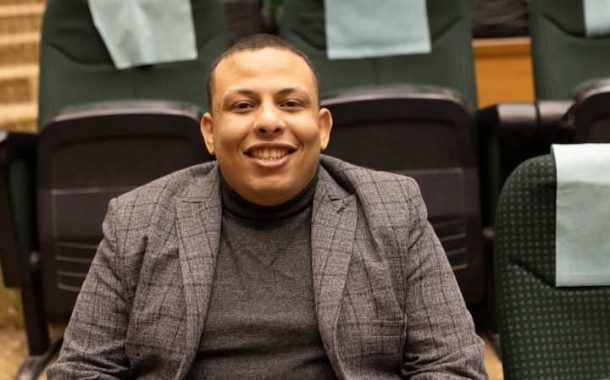 المهندس مؤمن أشرف: الذكاء الاصطناعي أصبح سلاحًا حاسمًا في معركة حماية البيانات من الهجمات السيبرانية