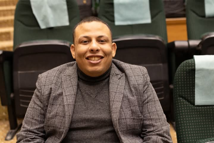 المهندس مؤمن أشرف: الذكاء الاصطناعي أصبح سلاحًا حاسمًا في معركة حماية البيانات من الهجمات السيبرانية