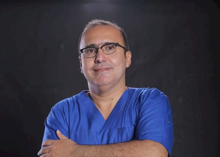 الدكتور وليد الدالي: تجاهل دوالي الساقين قد يؤدي إلى مضاعفات خطيرة.. والتدخل الجراحي ضرورة في بعض الحالات