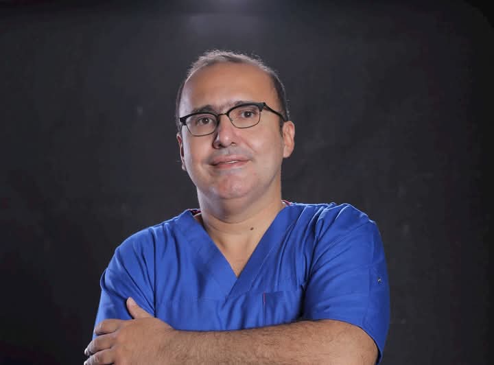 الدكتور وليد الدالي: تجاهل دوالي الساقين قد يؤدي إلى مضاعفات خطيرة.. والتدخل الجراحي ضرورة في بعض الحالات