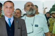 عندما يصبح الصياد هو الفريسة ... !!!؟؟؟