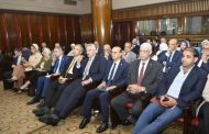 بحضور وزير التعليم العالي والبحث العلمي.. رئيس جامعة المنوفية يستعرض خطة عمل المستشفيات الجامعية فى اجتماع لجنة التعليم بمجلس النواب