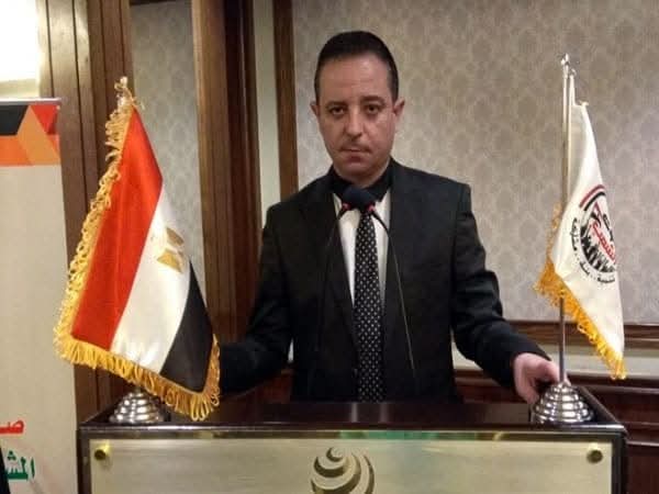 طواله: مطالبة البلشي بالإفراج عن الإرهابي علاء عبد الفتاح «لا تمثل الصحفيين»