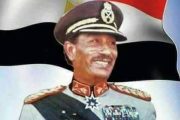 كان عمرو بن العاص داهية العرب.. هل كان السادات داهية ؟