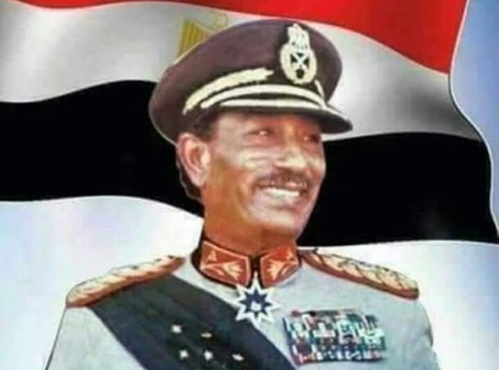 كان عمرو بن العاص داهية العرب.. هل كان السادات داهية ؟