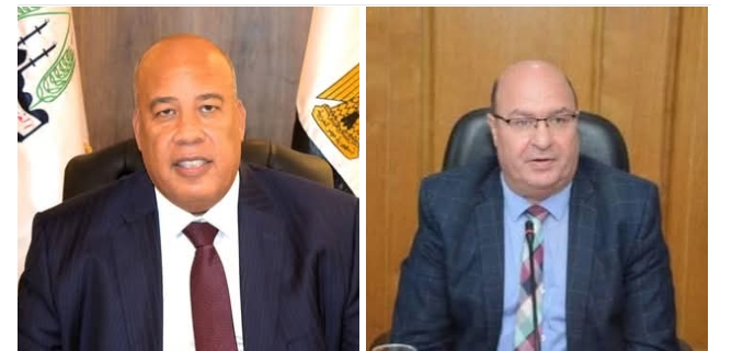 إختيار أيمن العشري ممثلا لإتحاد الغرف التجارية بمجلس تحديث الصناعة ..واحمد عبد الحميد لمواد البناء