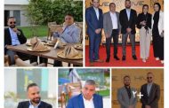 المصرية العربية للتعمير ( Egydev) تطلق أحدث مشروعاتها (HIVE) بمدينة 6أكتوبر بقيمة بيعية مستهدفة 750 مليون جنيه