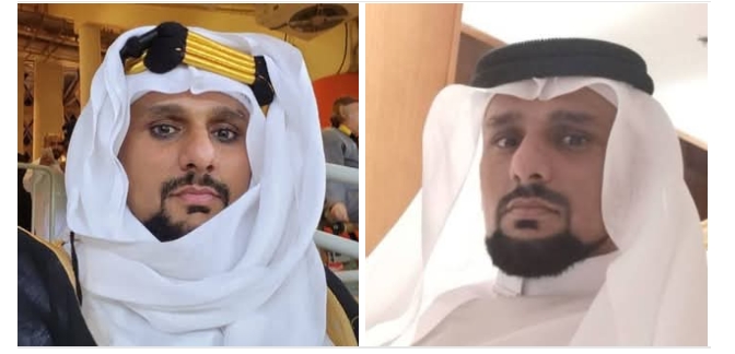 أمين أبو نواف: خبير التوقعات الرياضية وصانع النجاح العقاري
