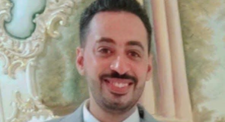 تهنئة بالزفاف السعيد