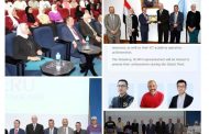 2 من الجامعة المصرية الروسية يمثلون إفريقيا بمسابقة هواوى بالصين