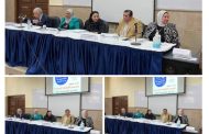 المؤتمر العلمى الطلابى الثانى لأكاديمية طيبة يختتم أعماله بإصدار 15 توصية