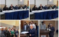 عاجل.. تفاصيل الجلسة الافتتاحية للمؤتمر العلمى الطلابى الثانى لأكاديمية طيبة بمشاركة وزارة الأوقاف ومجمع البحوث الإسلامية
