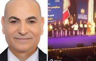جامعة المنوفية تحصل على مراكز متقدمة في النشاط الثقافي والفني بمسابقة إبداع 13