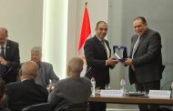 العرجاوي: مستمرون في دعم جهود الدولة لتقليص زمن الإفراج وتيسير حركة التجارة