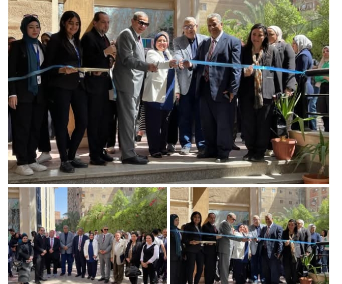 عاجل.. إفتتاح ملتقى التوظيف السنوى لأكاديمية طيبة بحضور وزير العمل السابق ورئيس معهد الإذاعة والتلفزيون وقيادات الأكاديمية