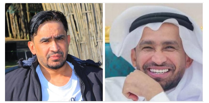 راجح القوزي: رحلة بلا حدود في عالم السفر والتدوين