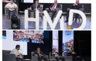من قلب العاصمة إلى زايد الجديدة… HMD Developments تواصل النجاح مع “Velora Villa” الوجهة الجديدة للرفاهية…