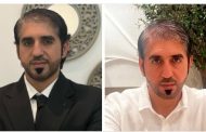 محمد العلي يقدّم قصة شاب يبحث عن العدالة في فيلمه الجديد 