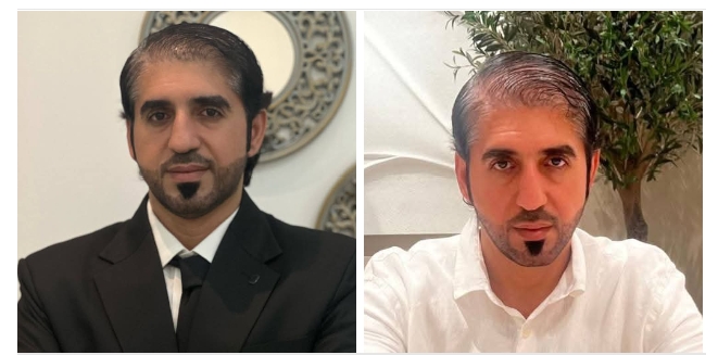 محمد العلي يقدّم قصة شاب يبحث عن العدالة في فيلمه الجديد 