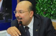 ميشيل الجمل: كلمة الرئيس السيسي في القمة العربية عبّرت عن ضمير الأمة وأكدت ثوابت مصر تجاه فلسطين